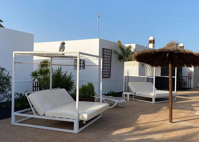 شقة فندقية Livvo Coloradamar