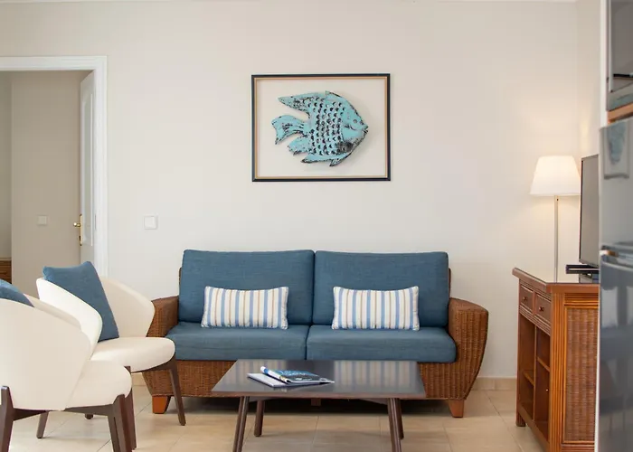 Aparthotel Livvo Coloradamar Playa Blanca (Lanzarote)