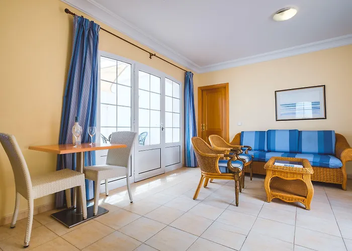 Livvo Coloradamar شقة فندقية بلايا بلانكا