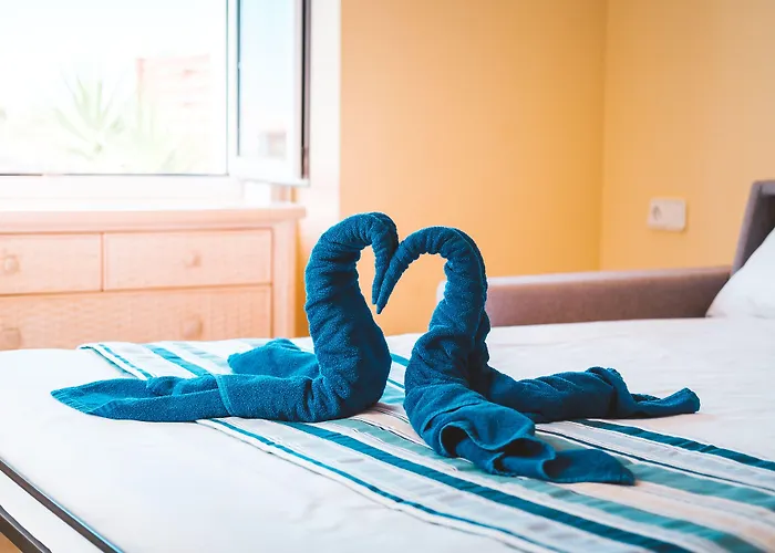 Livvo Coloradamar 4* بلايا بلانكا