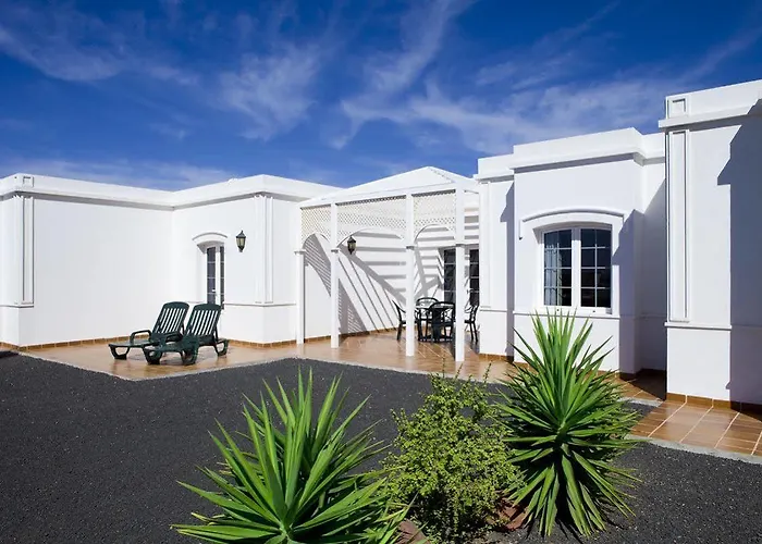 شقة فندقية Livvo Coloradamar 4*