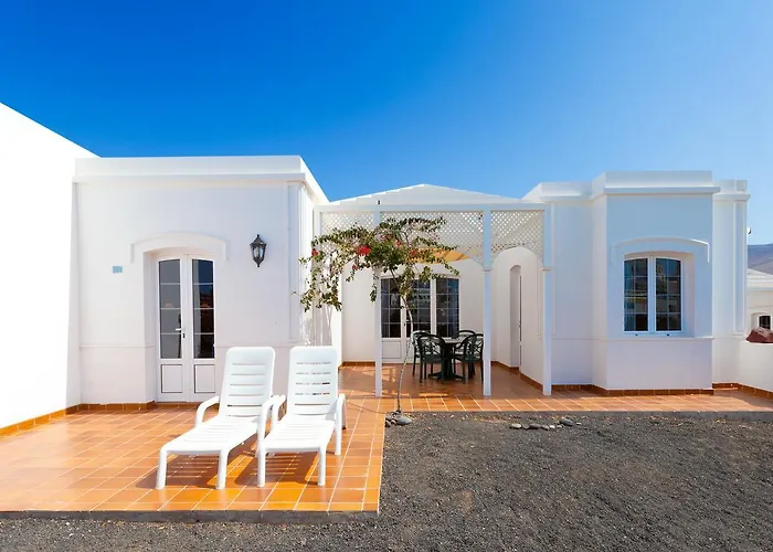 شقة فندقية Livvo Coloradamar بلايا بلانكا