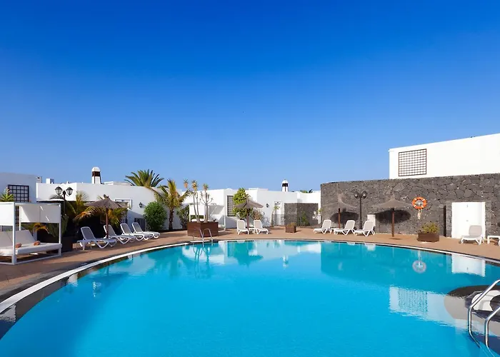 Livvo Coloradamar شقة فندقية 4*